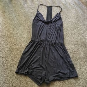 Fashion nova romper