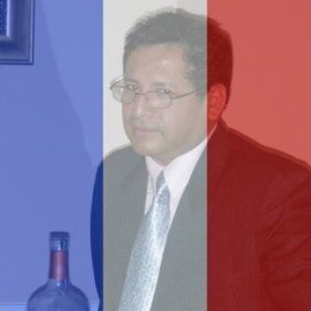 Meet your Posher, Johnny