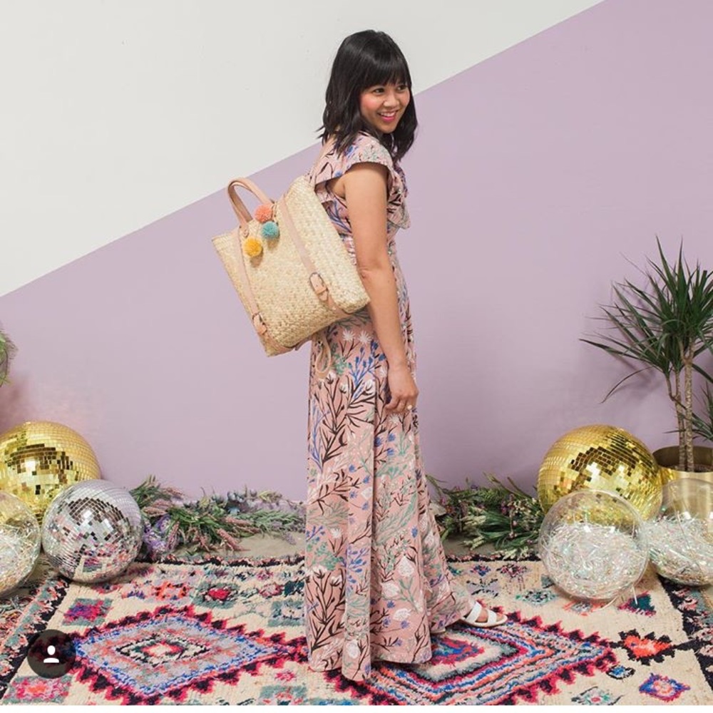 Nomah Project Lola Backpack