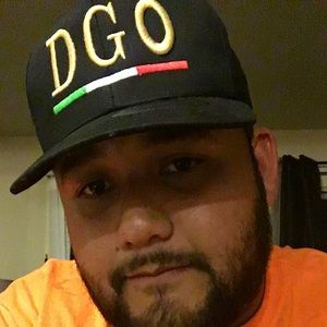 Meet your Posher, Diego