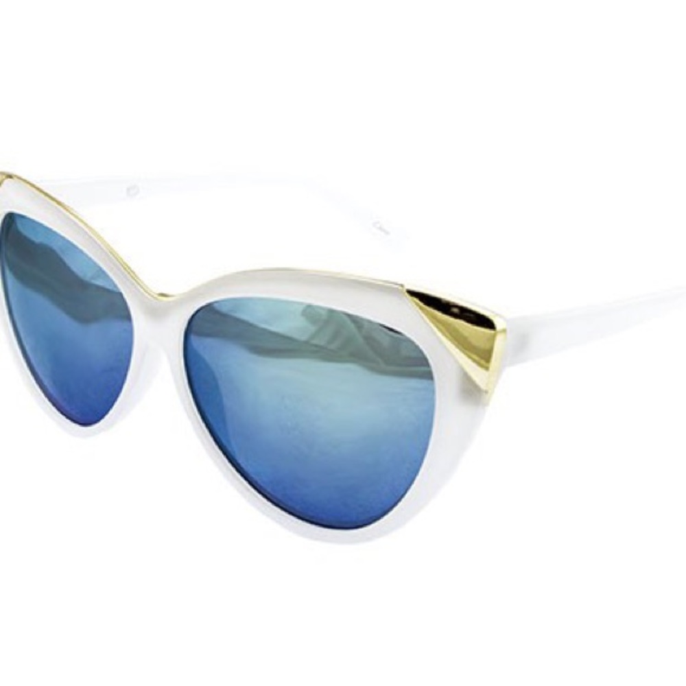 Cat Eye Sunglasses