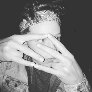 Meet your Posher, Tommy