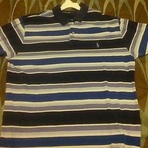 Polo shirt