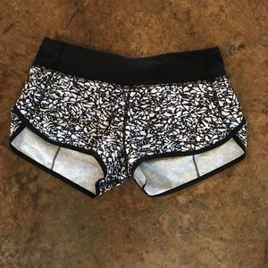 Lululemon Athletica Shorts
