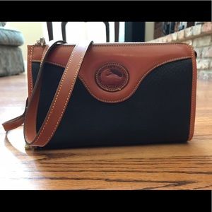 Small Dooney & Bourke cross body
