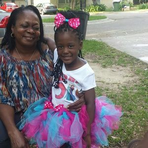 Meet your Posher, Lillie