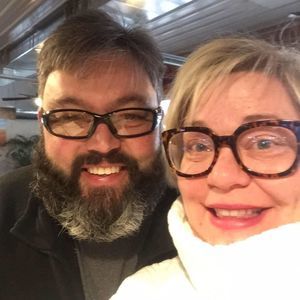 Meet your Posher, Tracy