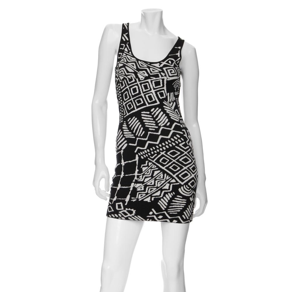 Torn by Ronny Kobo Sammy Bodycon Tank Dress size XS