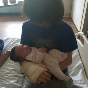 Meet your Posher, Jackson