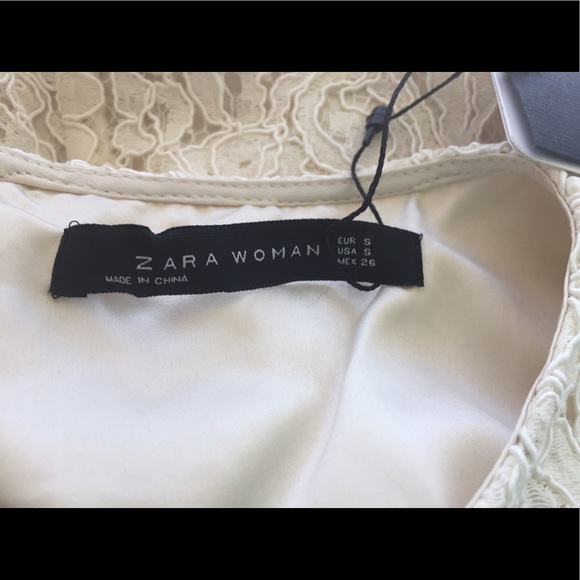 Zara dress - Picture 5 of 6