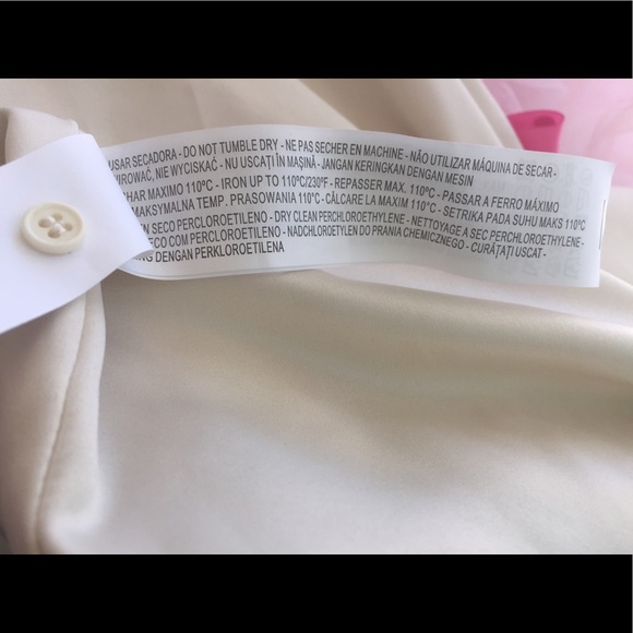 Zara dress - Picture 6 of 6