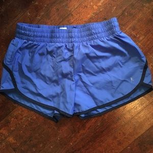 Running shorts