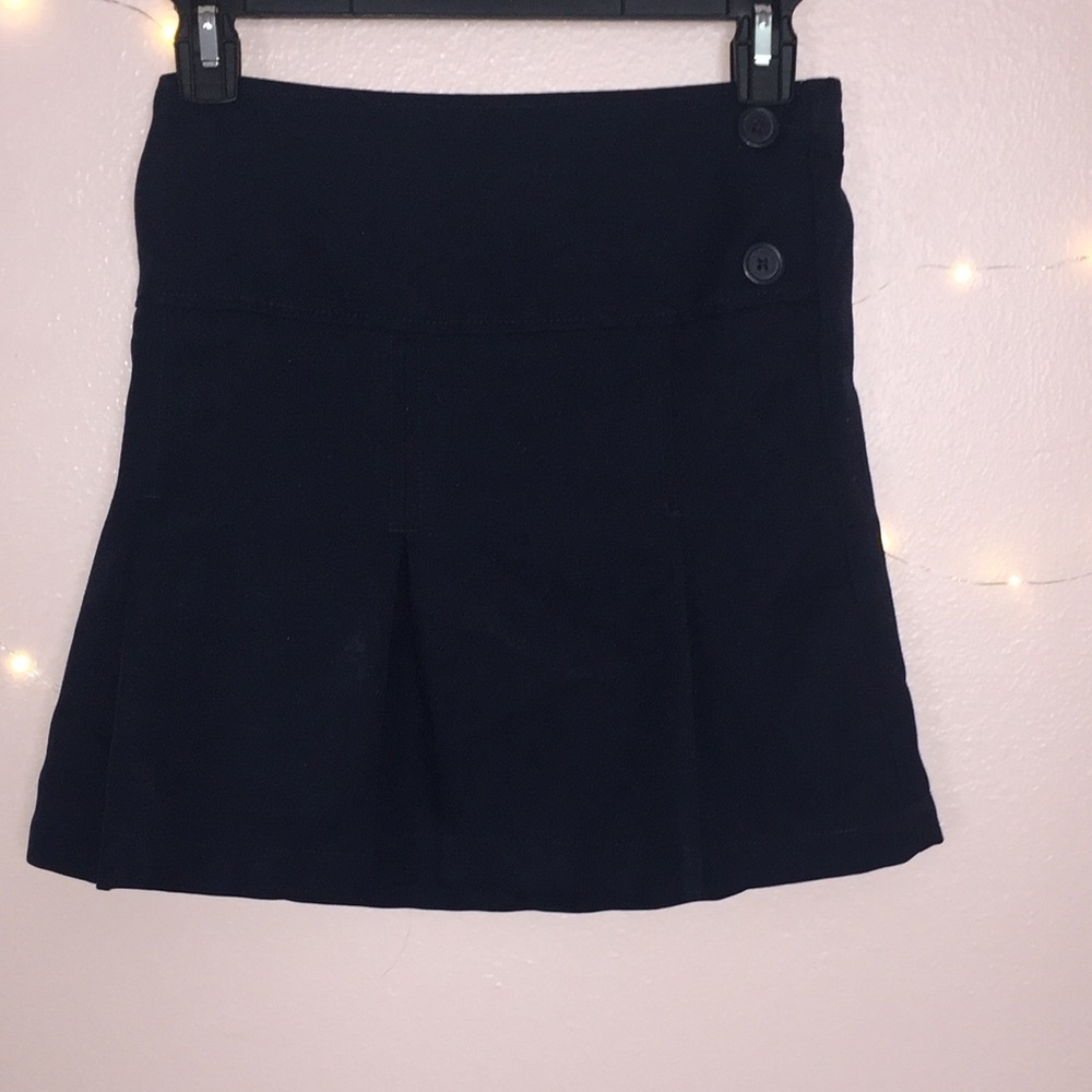 Girls Uniform Scooter