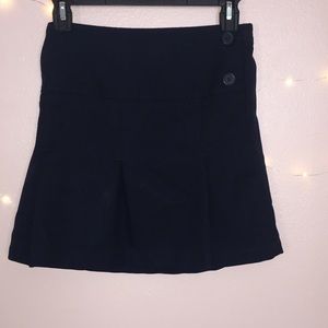 Girls Uniform Scooter