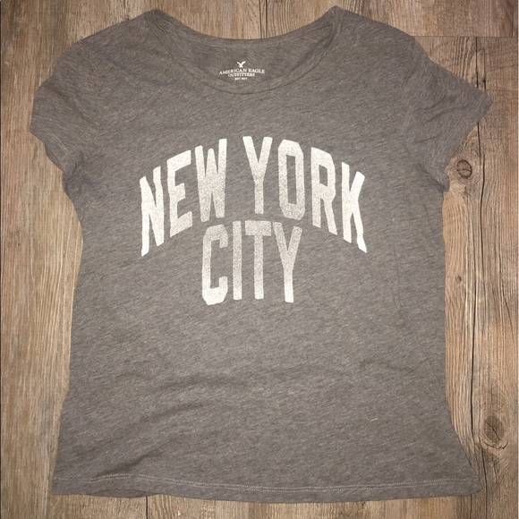 American Eagle Everyday Tee - Picture 4 of 6