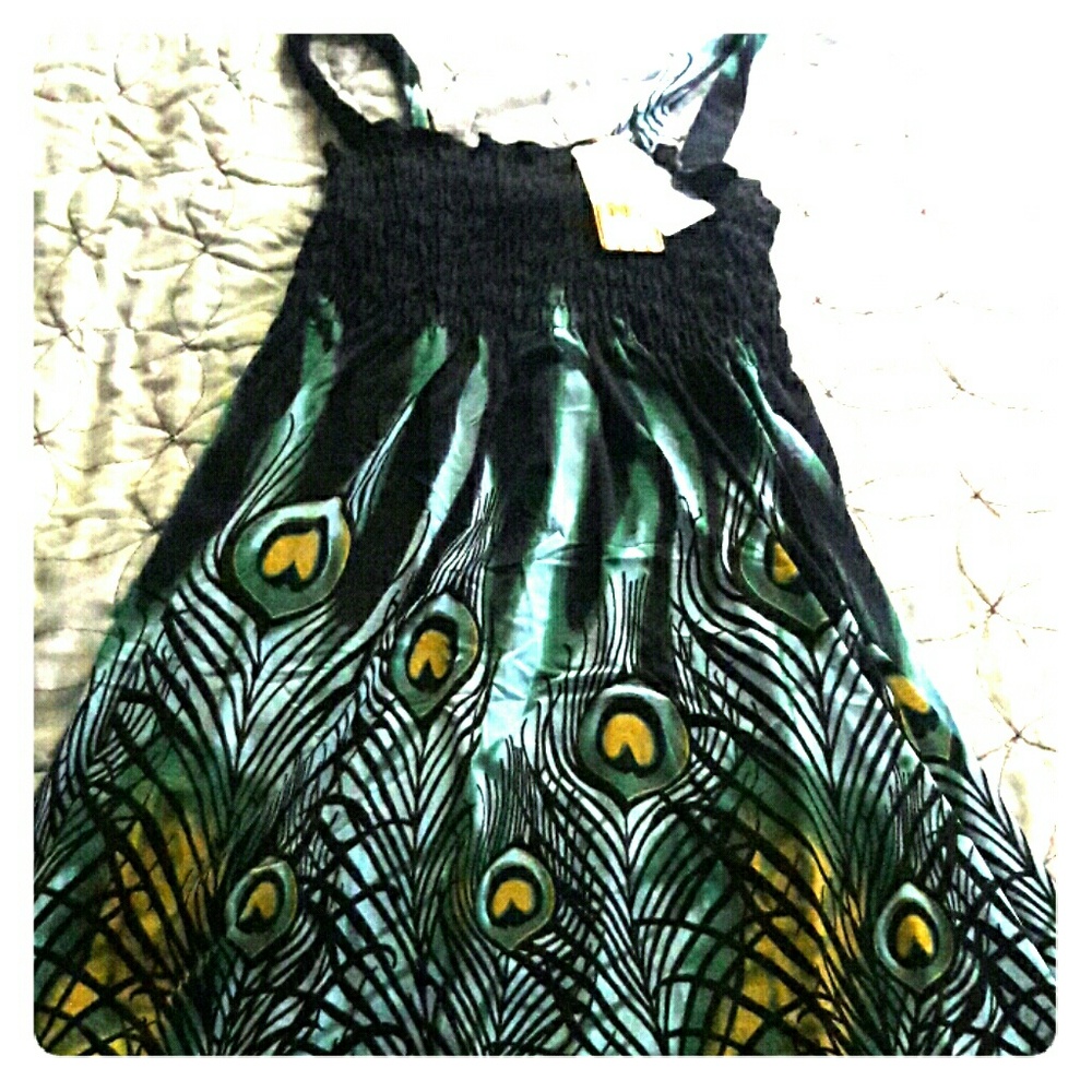 Brittney Dress