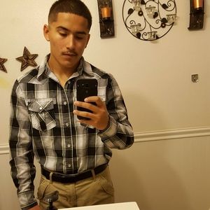 Meet your Posher, Ricardo