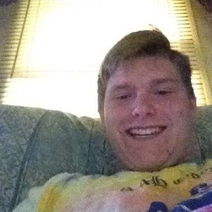 Meet your Posher, Garrett