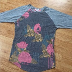 LuLaRoe Randy - Small