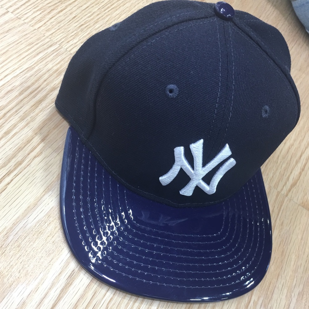 NY Yankees snap back