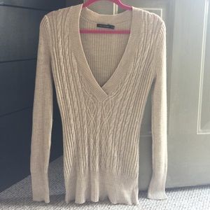 The Limited Sweater