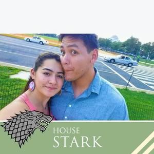 Meet your Posher, Kawika