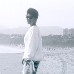 Meet your Posher, Chiemi