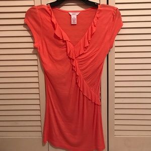 Candie's Woman's Dress Top
