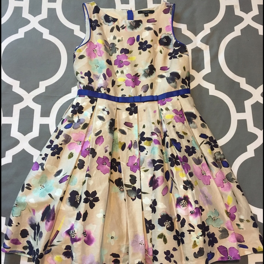 Girls Autograph Floral Dresses $13 (each)