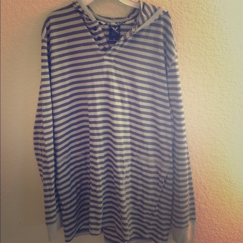 SUPER COMFY Cotton Sweatshirt! Size L