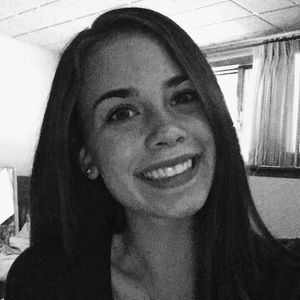 Meet your Posher, Brooke