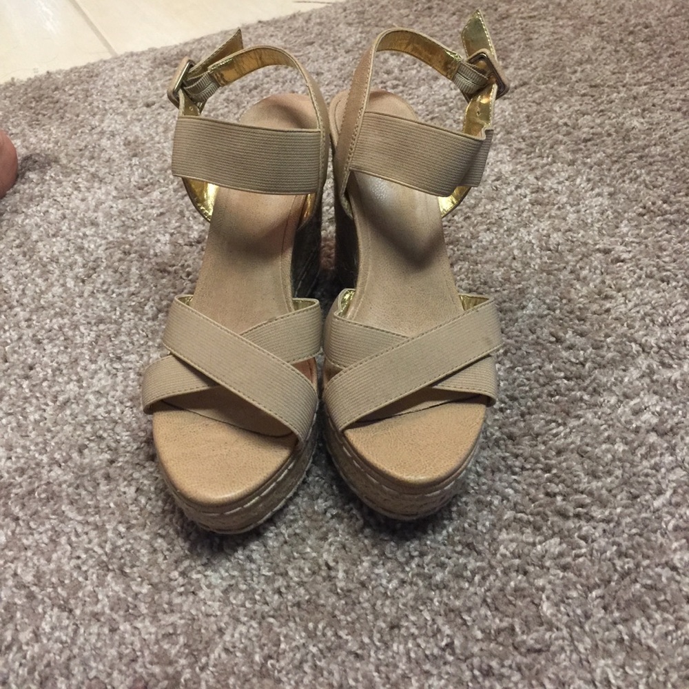 Wedges