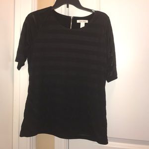 White House Black Market Blouse