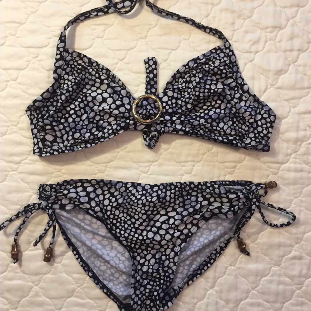 Coco Reef Bikini Set