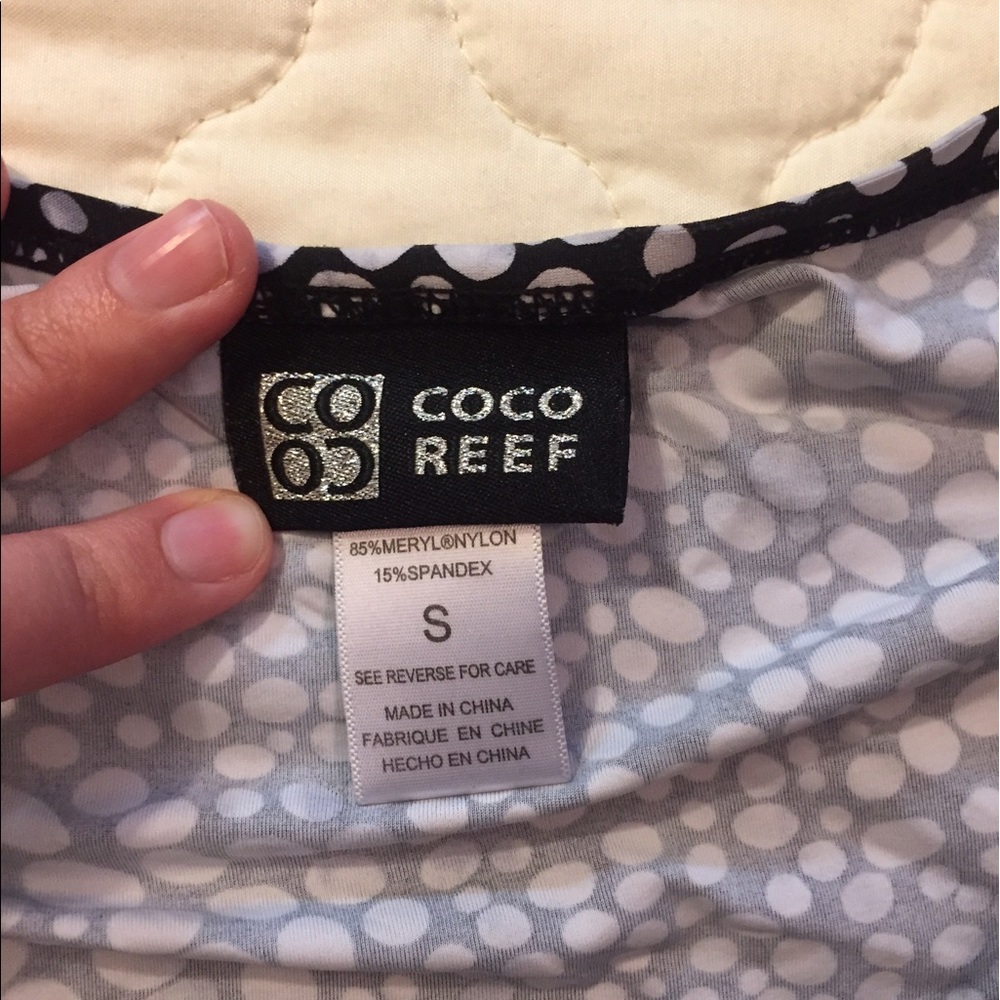 Coco Reef Bikini Set - Picture 2 of 3