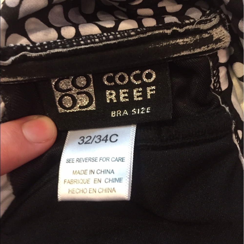 Coco Reef Bikini Set - Picture 3 of 3