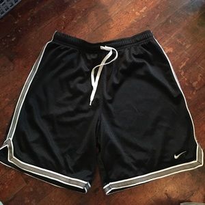Basketball Shorts