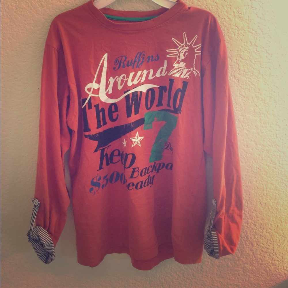 Super Comfy and Cute TopSize S/M
