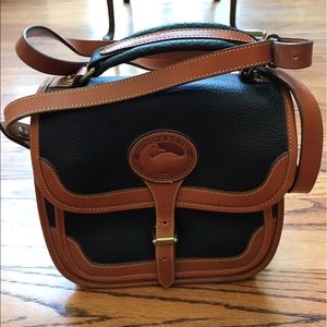 Vintage Dooney & Bourke purse