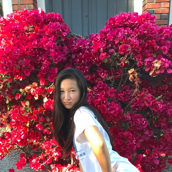 Meet your Posher, Kaely - Picture 2 of 4