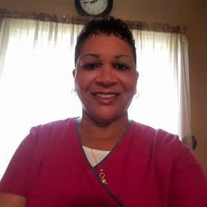 Meet your Posher, Cynthia