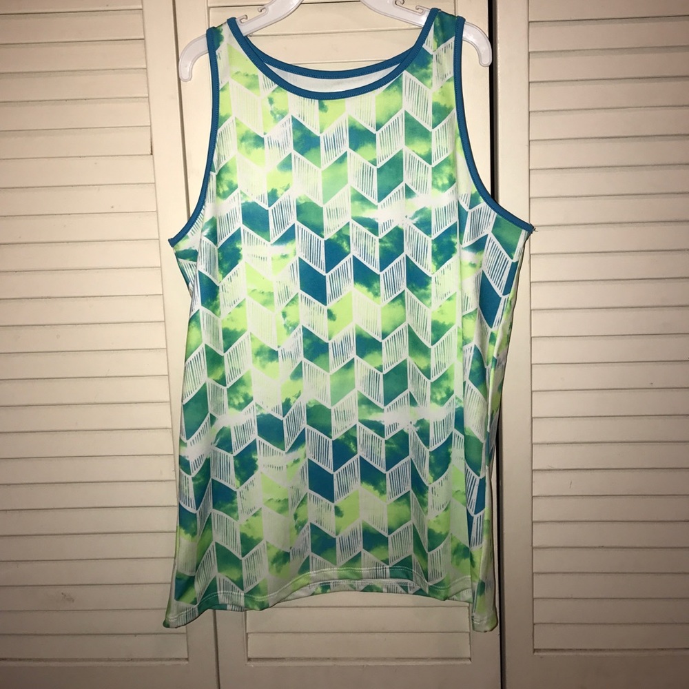 Workout Top