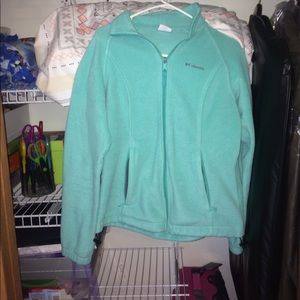 Columbia jacket