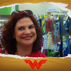 Meet your Posher, Tracey