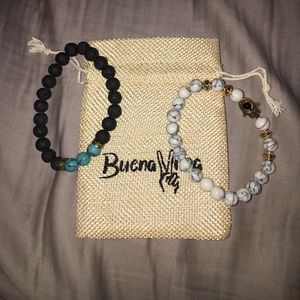buena vida bracelets