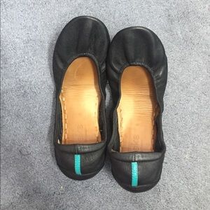 Tieks WITH bags!
