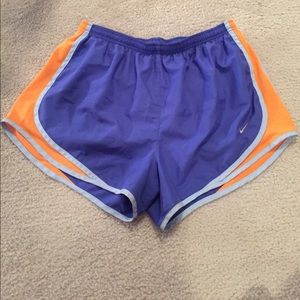 Nike Tempo Running Shorts