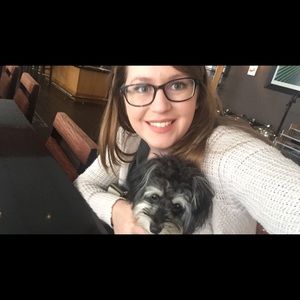 Meet your Posher, Mallory