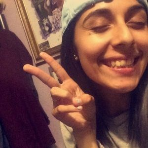 Meet your Posher, Ingrid