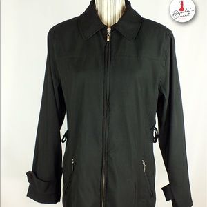 CS Signature Jacket all weather ❤️